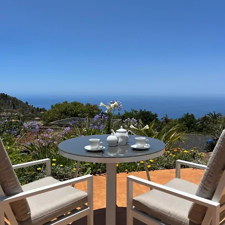 Casa Lucia Lägenhet *